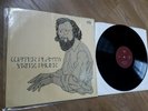 Fritz Pauer LP Water Plants JAZZ EGO Records 1977 Isla Eckinger Billy Brooks