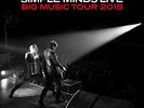 Simple Minds - Live Big Music Tour 2015 (2 Lp) VINYL NEUF