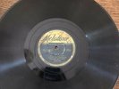 Hoosier Hotshots 78 RPM Ida  / I Like Bananas Because They Have No Bones