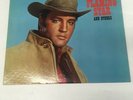 Elvis Flaming Star Singer Edition LP