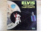 ELVIS PRESLEY ALOHA FROM HAWAII 1976 GATEFOLD 2 DISC STEREO VINYL LP - NM