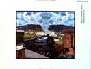 Banco De Gaia  Last Train To Lhasa  4x12 Speical Edition Vinyl LP Techno