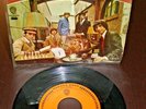 THE BEAU BRUMMELS Bang Bang +3 EX/EX 1966 MEXICO 7