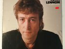 The John Lennon Collection - Vinyl - Odeon - Mint - German Pressing -The Beatles