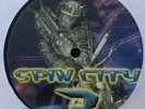 Spin City 3 Vinyl R2M 12