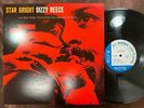 DIZZY REECE STAR BRIGHT BLUE NOTE BST 84023 STEREO JAPAN Vinyl LP