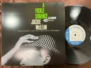 MINT  JACKIE MCLEAN A FICKLE SONANCE BLUE NOTE BST 84089 STEREO JAPAN Vinyl LP