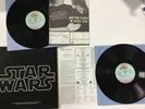 Star Wars 2LP Soundtrack Record