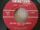 The Uprisers - SwingTown 791 - 
