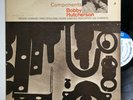 Bobby Hutcherson Components LP Blue Note Mono Freddie Hubbard Van Gelder