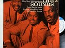 The Three Sounds LP Blue Note Mono DG Original RVG 1600