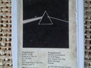 8 TRACK PINK FLOYD THE DARK SIDE OF THE MOON 