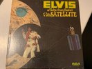 Elvis Presley Aloha From Hawaii Jukebox EP STILL SEALED w/Title Strips