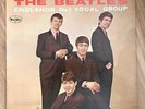 Introducing The Beatles (MONO) US Vee-Jay V.2