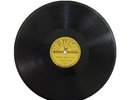 ROCKABILLY 78- JOHNNY CASH - Folsom Prison Blues / So Doggone Lonesome SUN 232