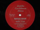 Norris Ware - Makossa Reggae 12