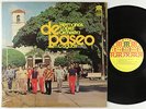 Los Hermanos Lopez Orchestra - De Paseo LP - Rico
