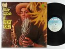 Bunky Green - The Latinization Of LP - Cadet - LP-780 Mono VG+ Shrink
