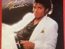 Michael Jackson Thriller LP with Gatefold plus Inner sleeve 1982 Excellent Cond