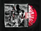THE WHITE STRIPES Icky Thump Sealed 2xLP NEW Splatter Variant Vault Jack White