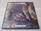 BLACK WIDOW   SACRIFICE   1st UK LP RECORD   1970   CBS ** PROG ROCK **
