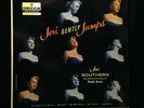Jeri Southern-Jeri Gently Jumps-Decca 8472-MONO SUPERB
