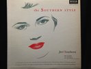 Jeri Southern-The Southern Style-Decca 8055-MONO DG GREAT COPY