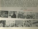 NORTH TEXAS STATE COLLEGE LAB BAND Leon Breeden 90th FLOOR RECORDS SLL-904(S)