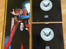 OZZY OSBOURNE . speak of the devil  2x LP 1.PRESS 1982   Black Sabbath DIO Satan