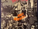 Terrorizer - World Downfall - 1989 1st Press LP Earache MOSH 16 Napalm