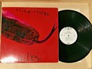 ALICE COOPER  Killer White Label Promo 1971 Vinyl LP - Good condition