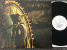 SLAUGHTER Stick It To Ya LP 1990