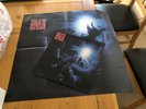 Fields Of The Nephilim - Blue Water Rare With Poster 12” Vinyl Ex