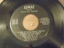 RARE Johnson City, TN labels EP Good News Quartet EDMAC 622E-2924 60s? 70s?