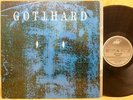 Gotthard LP 1992: Blue Cover