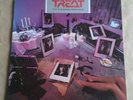 TREAT - THE PLEASURE PRINCIPLE VINYL LP