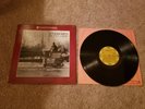 Steely Dan Pretzel Logic LP QUAD Quadraphonic CQD 40015