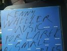 Kenny Wheeler - 'Music For Large & Small Ensembles' (1990) ECM Records Jazz (NM)