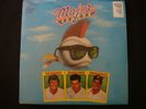 Major League (1989) Original Movie Soundtrack Record Album Vinyl
