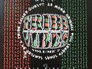 A Tribe Called Quest / Tribes Vibes Vol. 2 / NM Double Vinyl LP / 1998 / SB9802