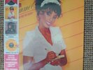 Donna Summer She Works Hard For the Money Yellow Exclusive Vinyl