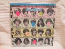 THE ROLLING STONES  SOME GIRLS  MFSL 1-087 LP MINT FACTORY SEALED