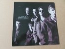 THE FALL The Light User Syndrome LP RARE ORIGINAL 1996 UK 1ST PRESSING JETLP1012