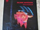 Black Sabbath    Paranoid   Vertigo swirl