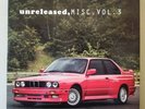 FRANK OCEAN - Unreleased, Misc Vol. 3 x2 LP Vinyl Record Import Rap Hip Hop NEW