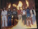 Lynyrd Skynyrd Street Survivors  MCA- 3029 Vinyl & Both Inserts