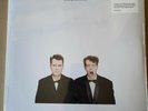 Pet Shop Boys - Actually UK Parlophone 2018 Remastered 180g LP *New & Sealed*