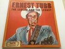 ERNEST TUBB 