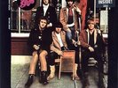 MOBY GRAPE S/T LP NEW PSYCH BLUES FOLK POP VINYL + POSTER RARE OOP SUNDAZED