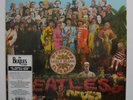 BEATLES - Sgt Peppers Lonely Hearts Club Band - 2014 Mono LP - SEALED  -